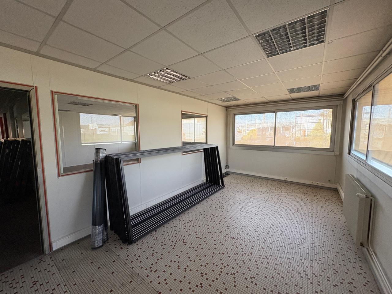 Location bureau Chenôve Côte-d'Or OLBUR2642354 2