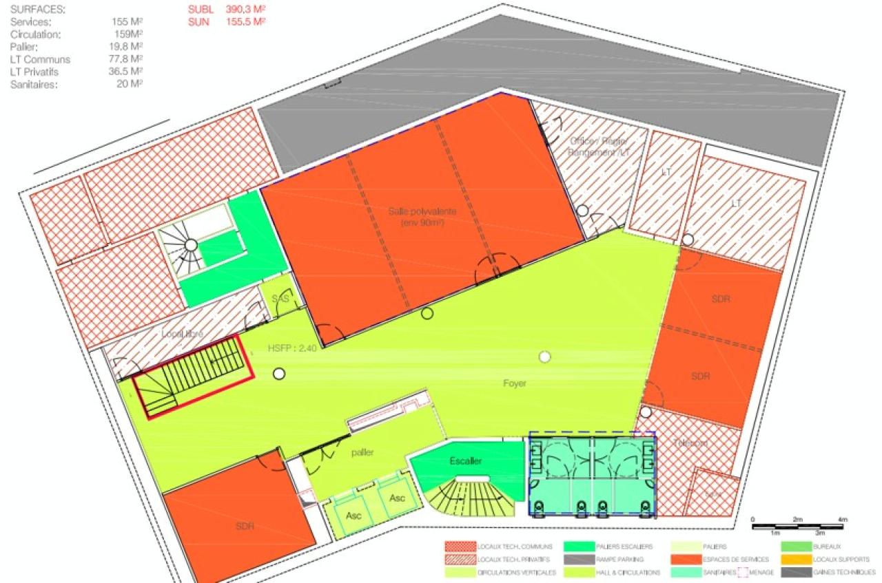 Location bureau Paris OLBUR2316415 3