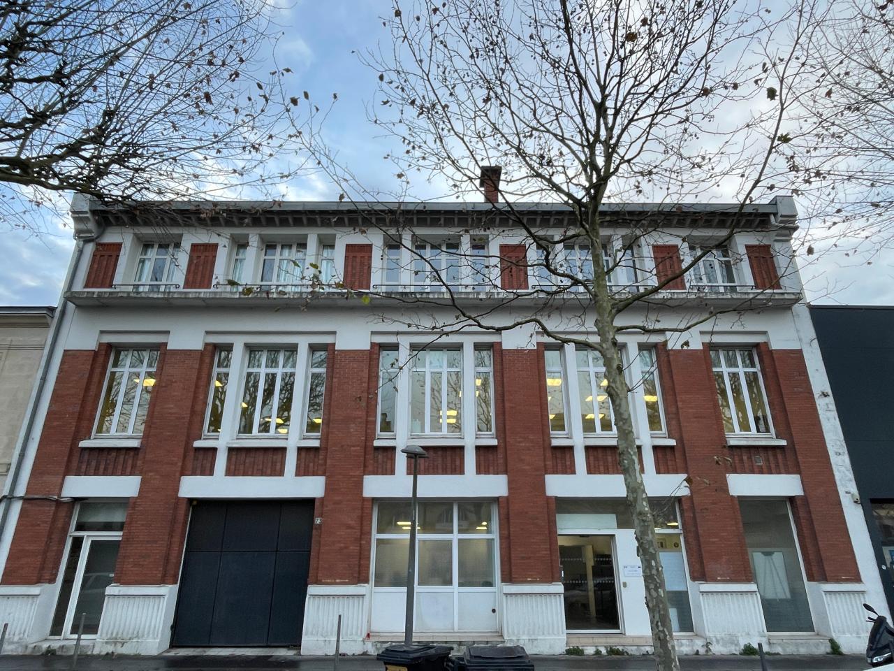Vente bureau Bordeaux Gironde OVBUR2638322