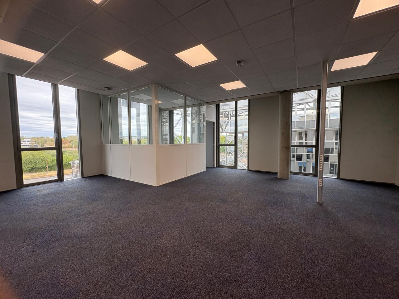Location bureau Metz Moselle OLBUR2529241 2