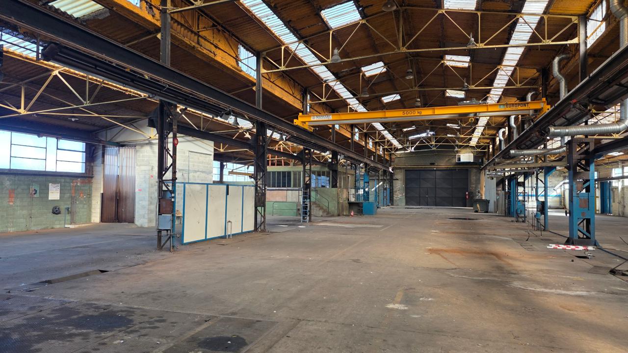 Location local d'activité Meaux Seine-et-Marne OLACT2640294 1