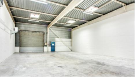 Location local d'activité Orly Val-de-Marne OLACT2428166 2