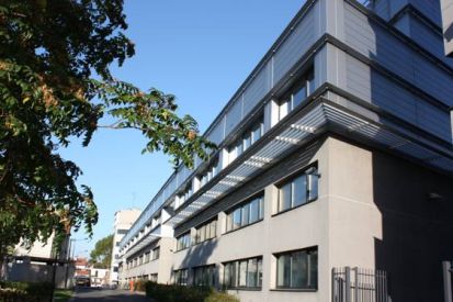 Location bureau Saint-Denis Seine-Saint-Denis OLBUR2107112