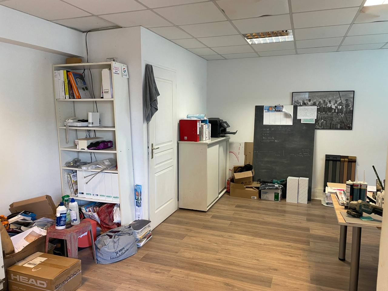 Location local d'activité Argonay Haute-Savoie OLACT2533069 2