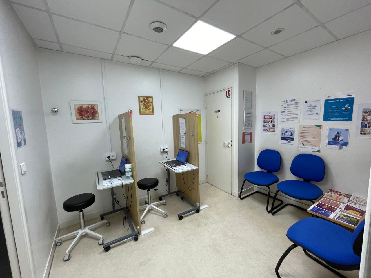 Vente bureau Vincennes Val-de-Marne OVBUR2536611 3