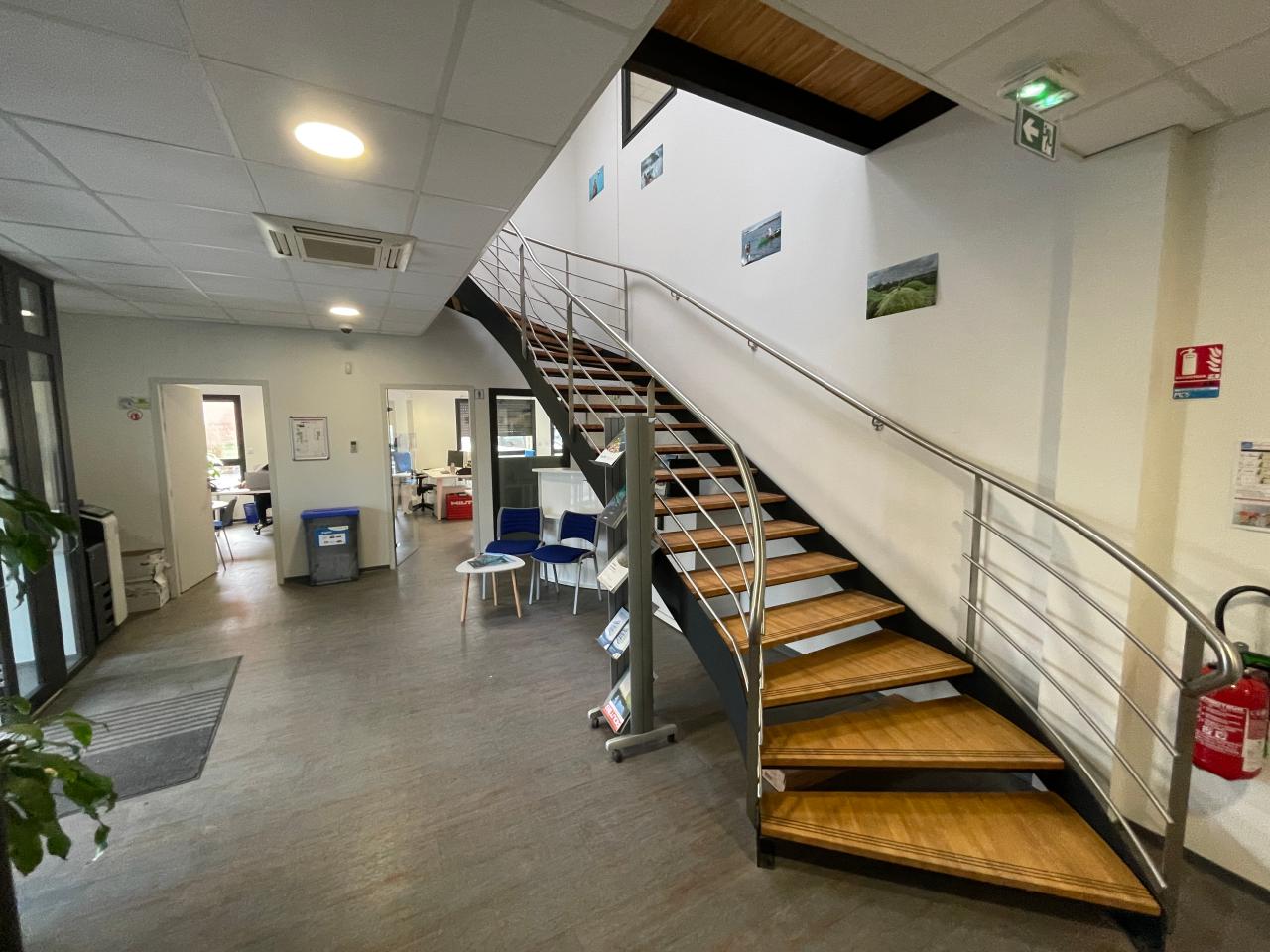 Vente bureau L Union Haute-Garonne OVBUR2641274 2