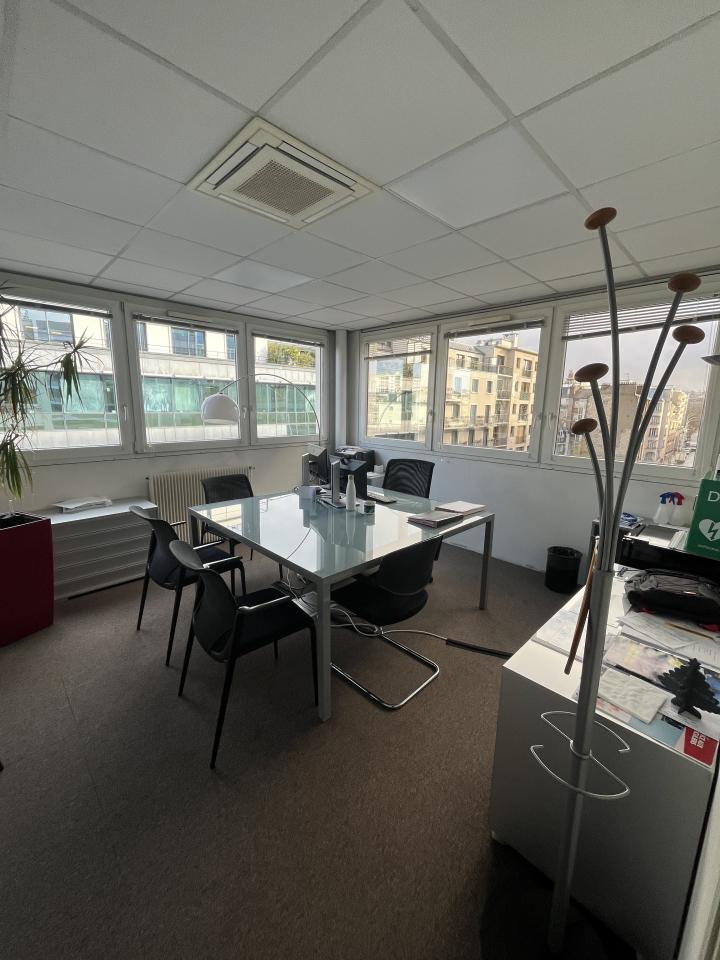 Vente bureau Montrouge Hauts-de-Seine OVBUR2641013 1