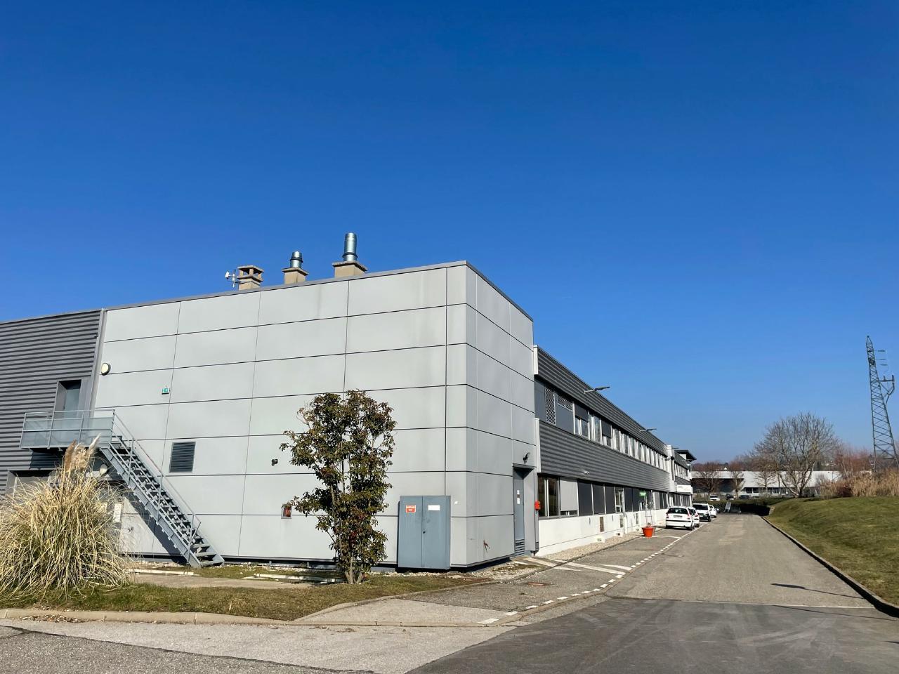 Location bureau Annecy-le-Vieux Haute-Savoie OLBUR2205941 3