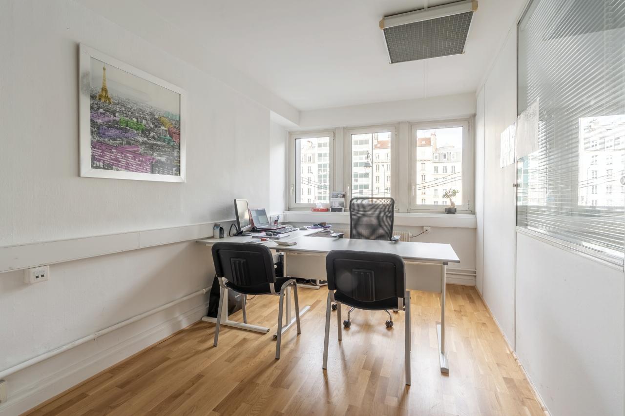 Location bureau Neuilly-sur-Seine Hauts-de-Seine OLBUR2203704 3