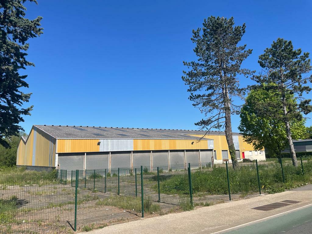 Vente local d'activité Provins Seine-et-Marne OVACT2315120 1