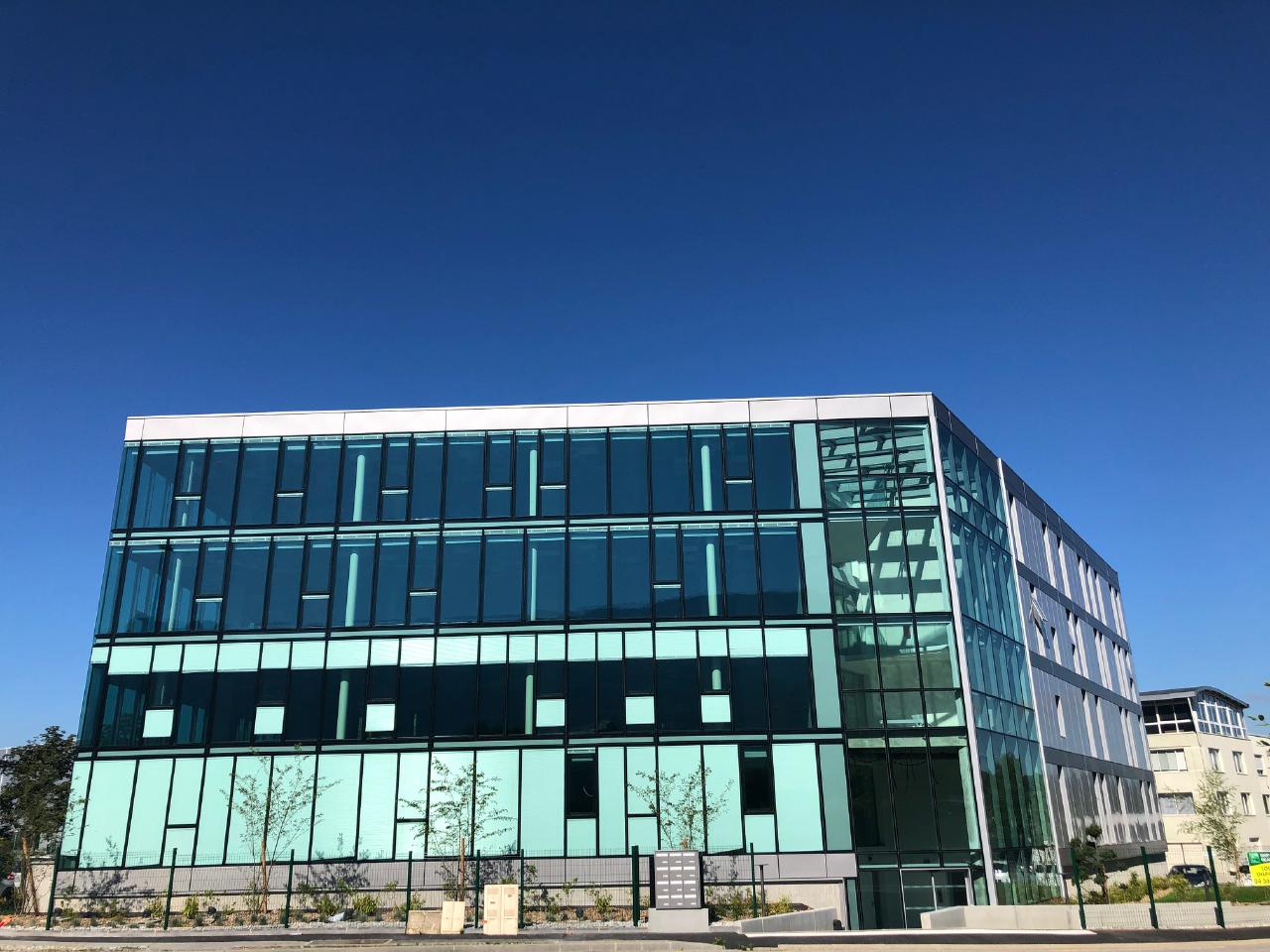 Location bureau Annecy-le-Vieux Haute-Savoie OLBUR2311755 4