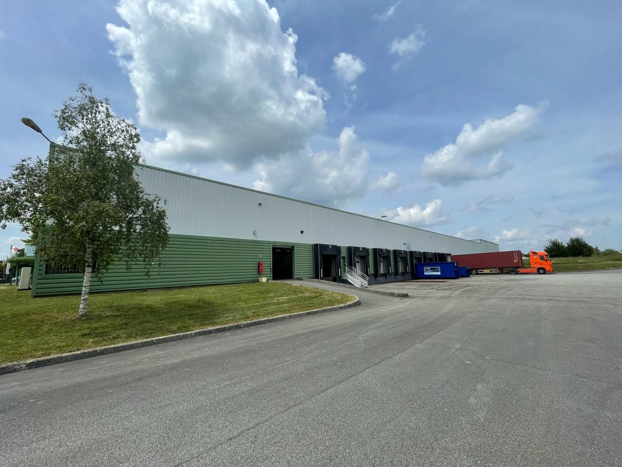 Location local d'activité Bruz Ille-et-Vilaine OLACT2532330 1