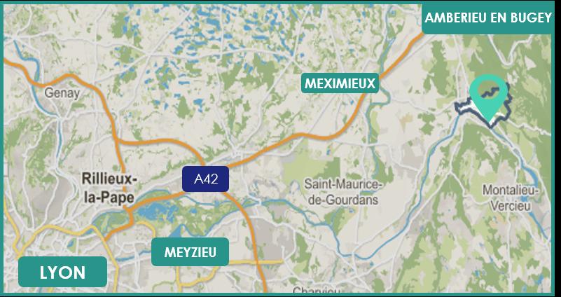 Location entrepôt classe a Saint-Sorlin-en-Bugey Ain OLLOG2118321 2