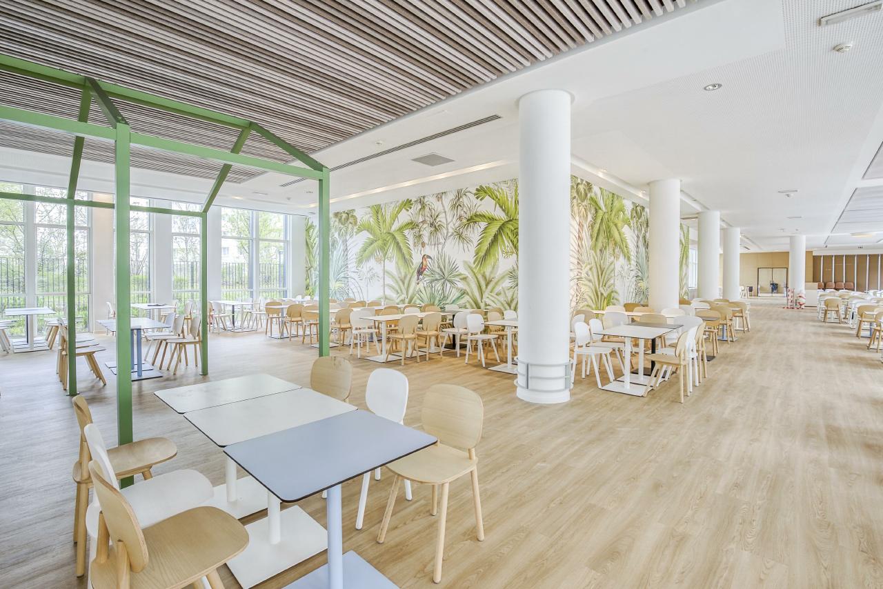 Location bureau Bois-Colombes Hauts-de-Seine OLBUR2201376 4