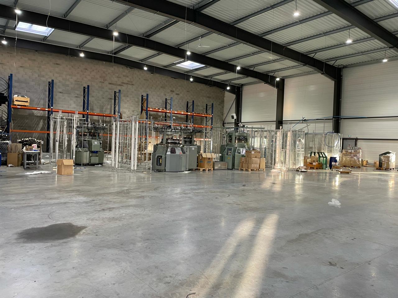 Location local d'activité Dagneux Ain OLACT2201823 1