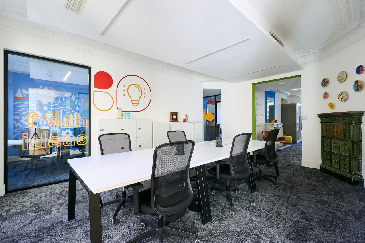 Location coworking Paris OLBUR2531305 2