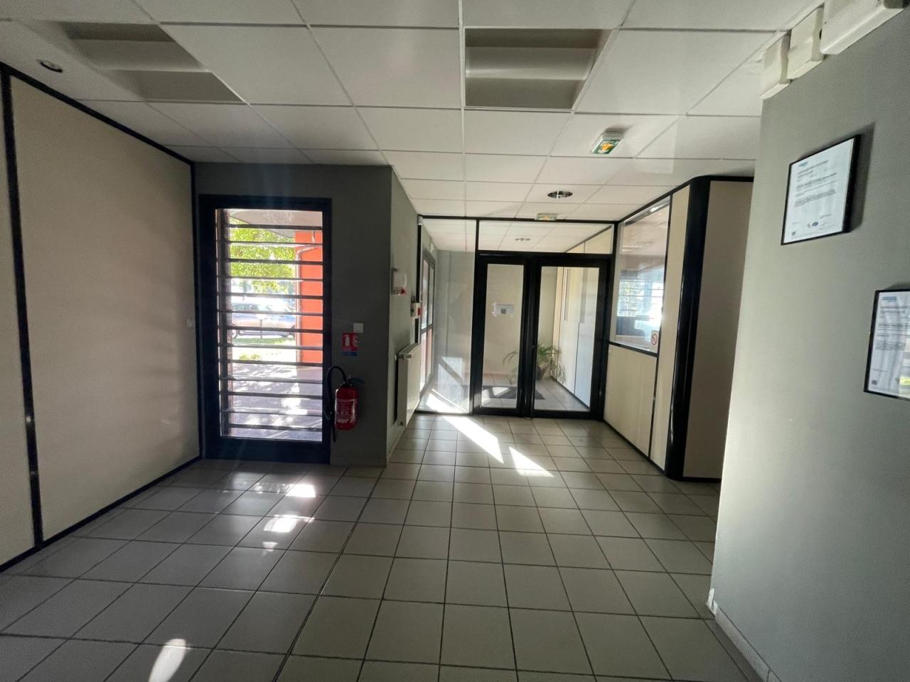 Location local d'activité Cuincy Nord OLACT2640127 3