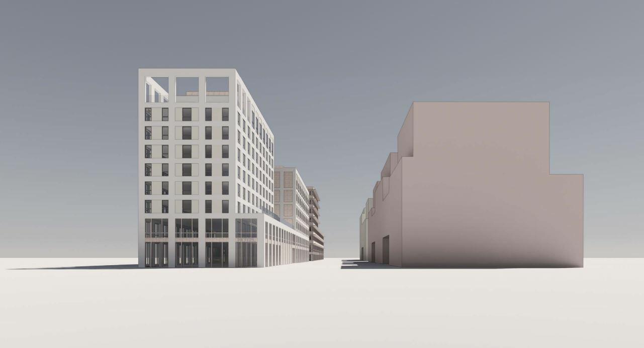 Vente bureau Rouen Seine-Maritime OVBUR2112625 2