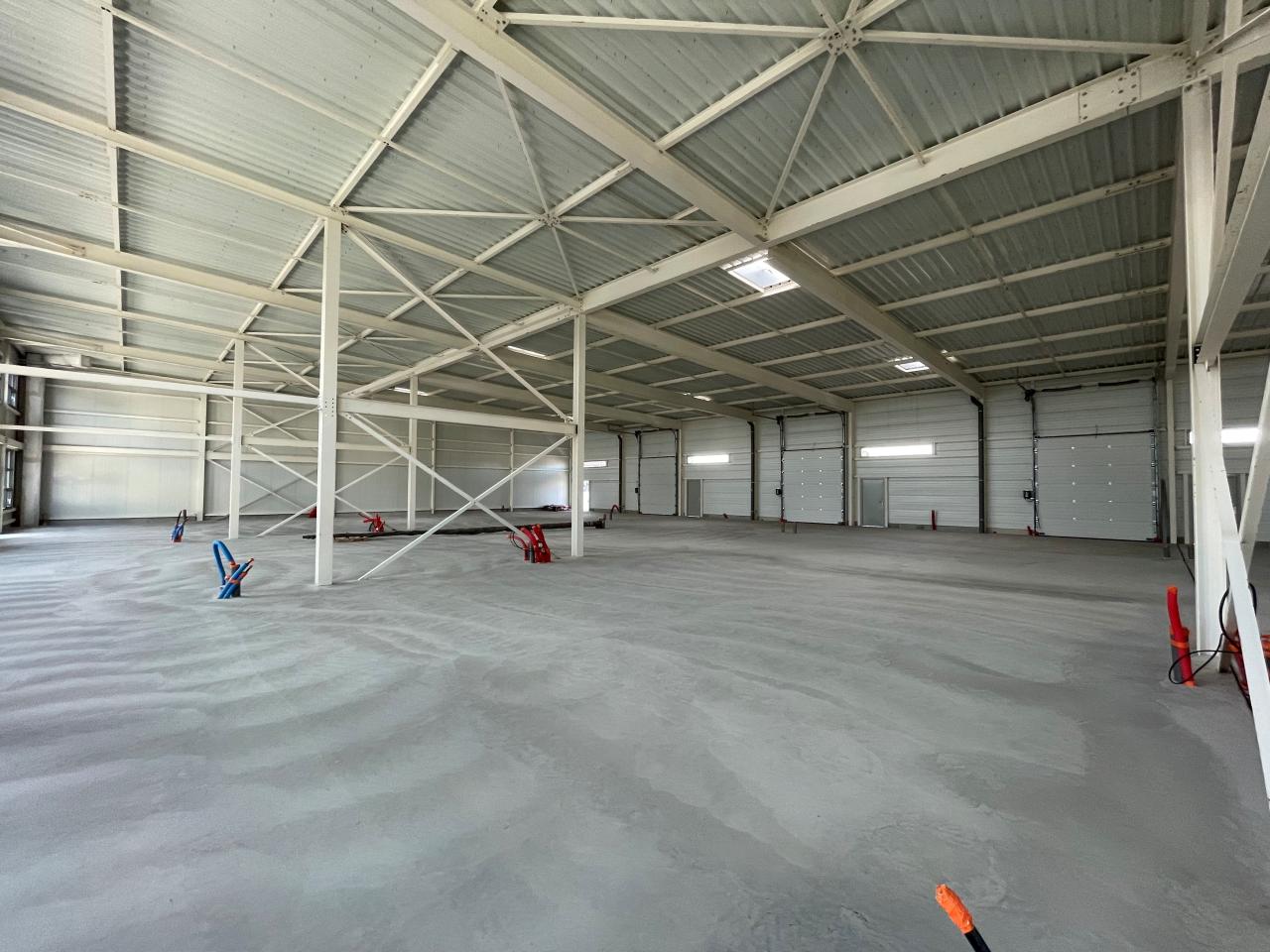 Vente local d'activité Kingersheim Haut-Rhin OVACT2309466 3