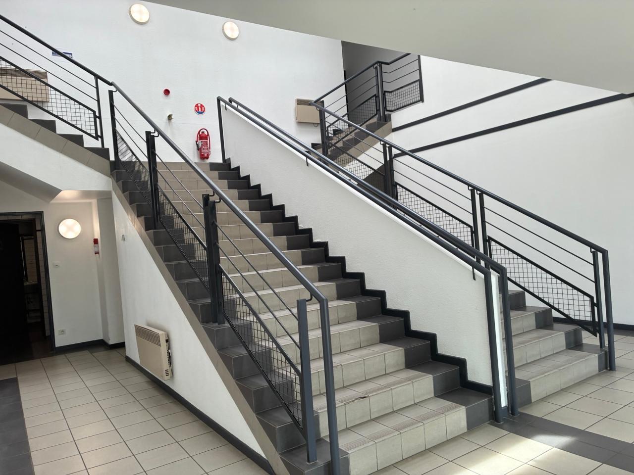 Location bureau Créteil Val-de-Marne OLBUR2206885 1