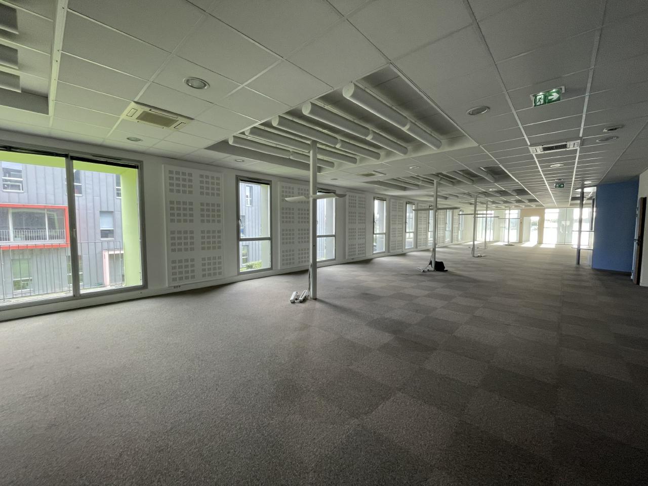 Location bureau Saint-Herblain Loire-Atlantique OLBUR2317001 1