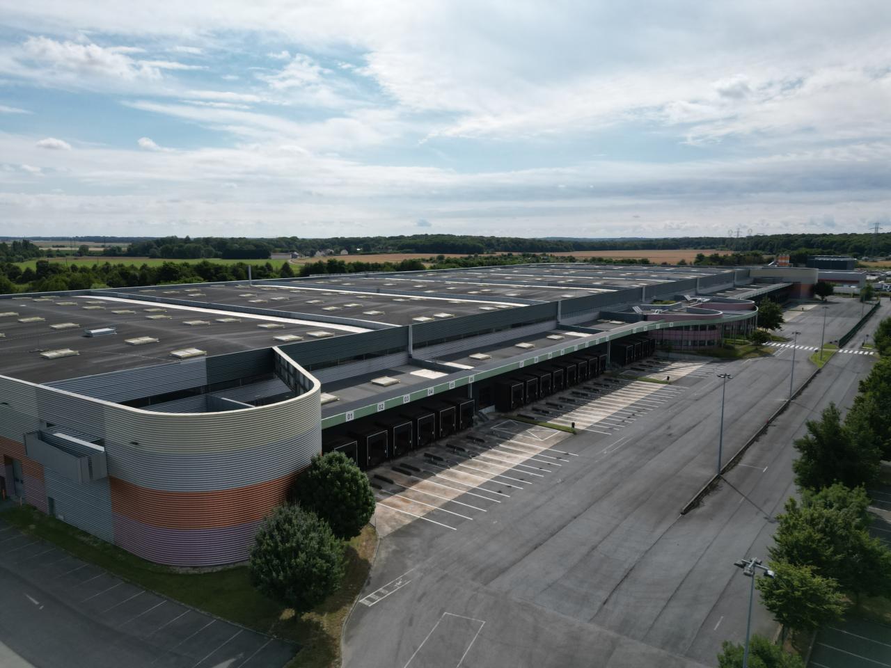 Location entrepôt classe a Vert-Saint-Denis Seine-et-Marne OLLOG2317362 4