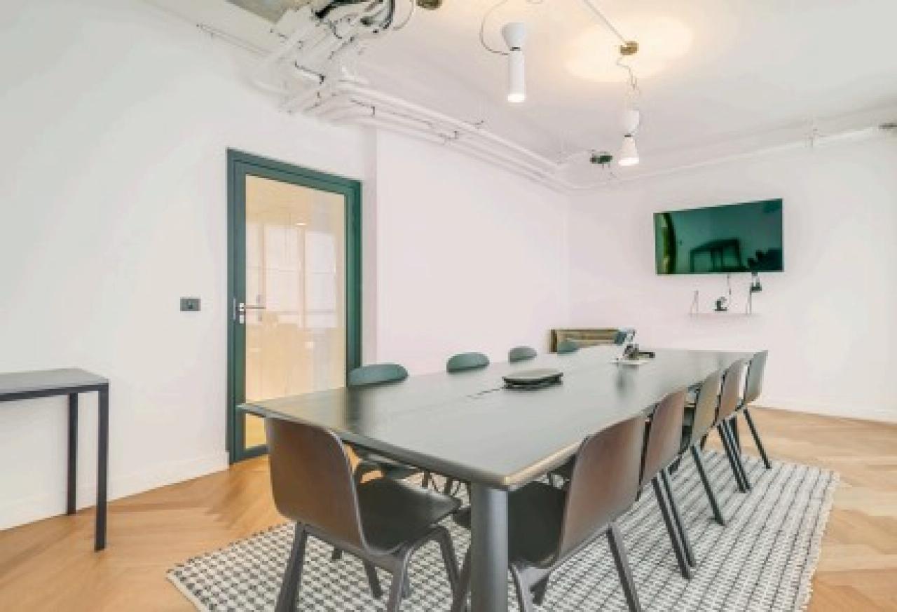 Location coworking Paris OLBUR2106864 3