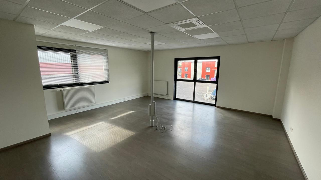 Location local d'activité Fléville-devant-Nancy Meurthe-et-Moselle OLACT2640642 3