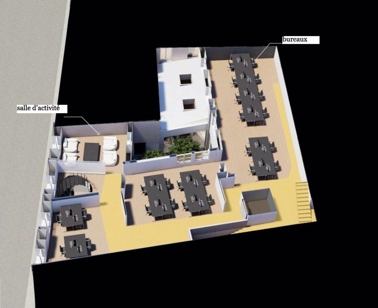 Location bureau Paris OLBUR2640974 3