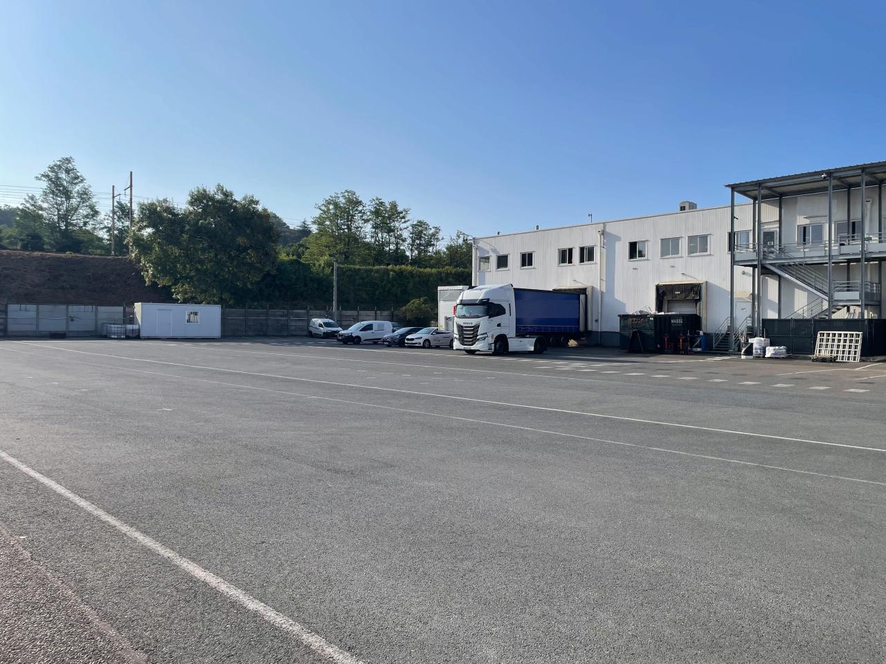 Location local d'activité Bassens Gironde OLACT2534211 1