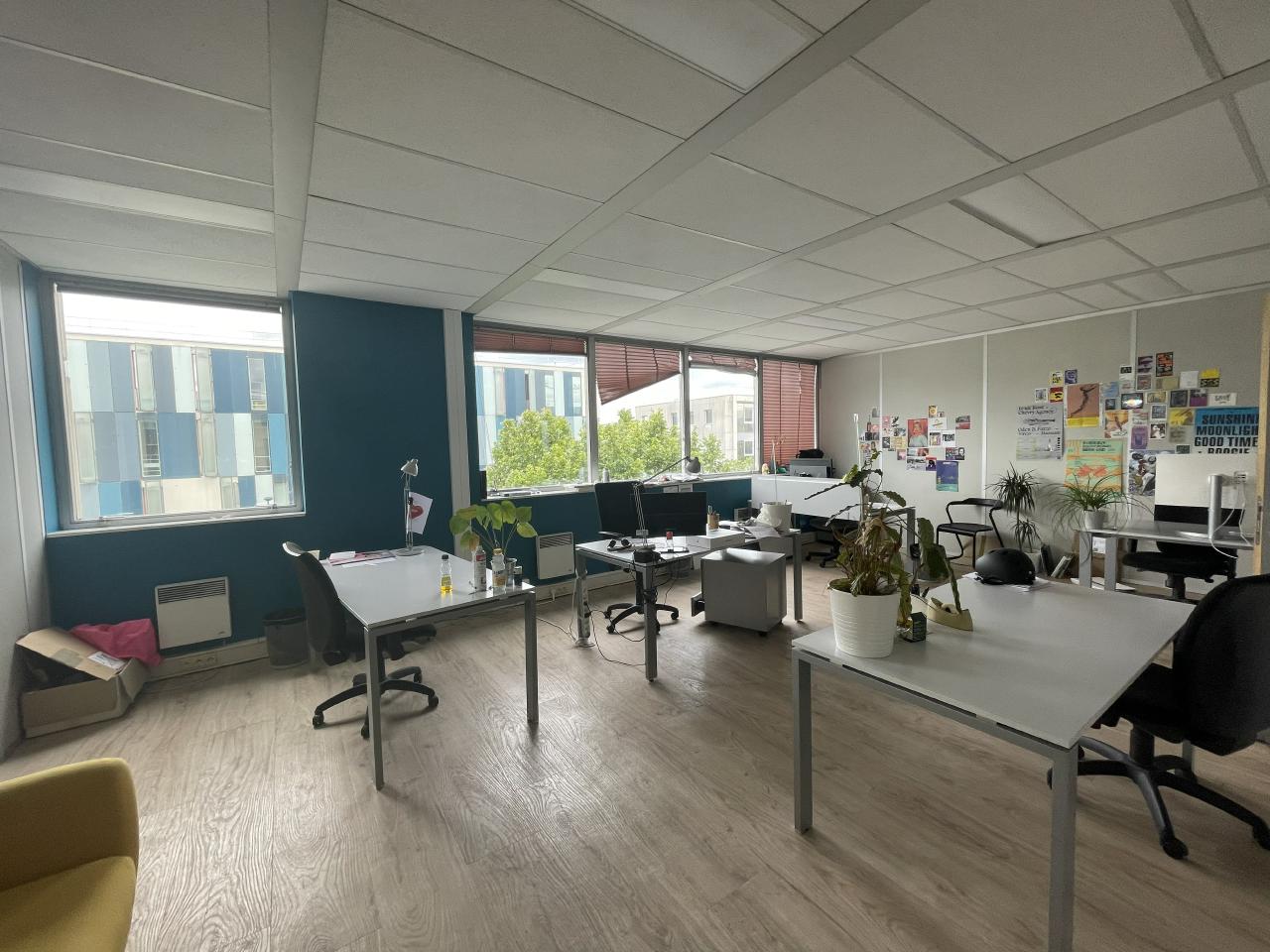 Location bureau Bordeaux Gironde OLBUR2312239