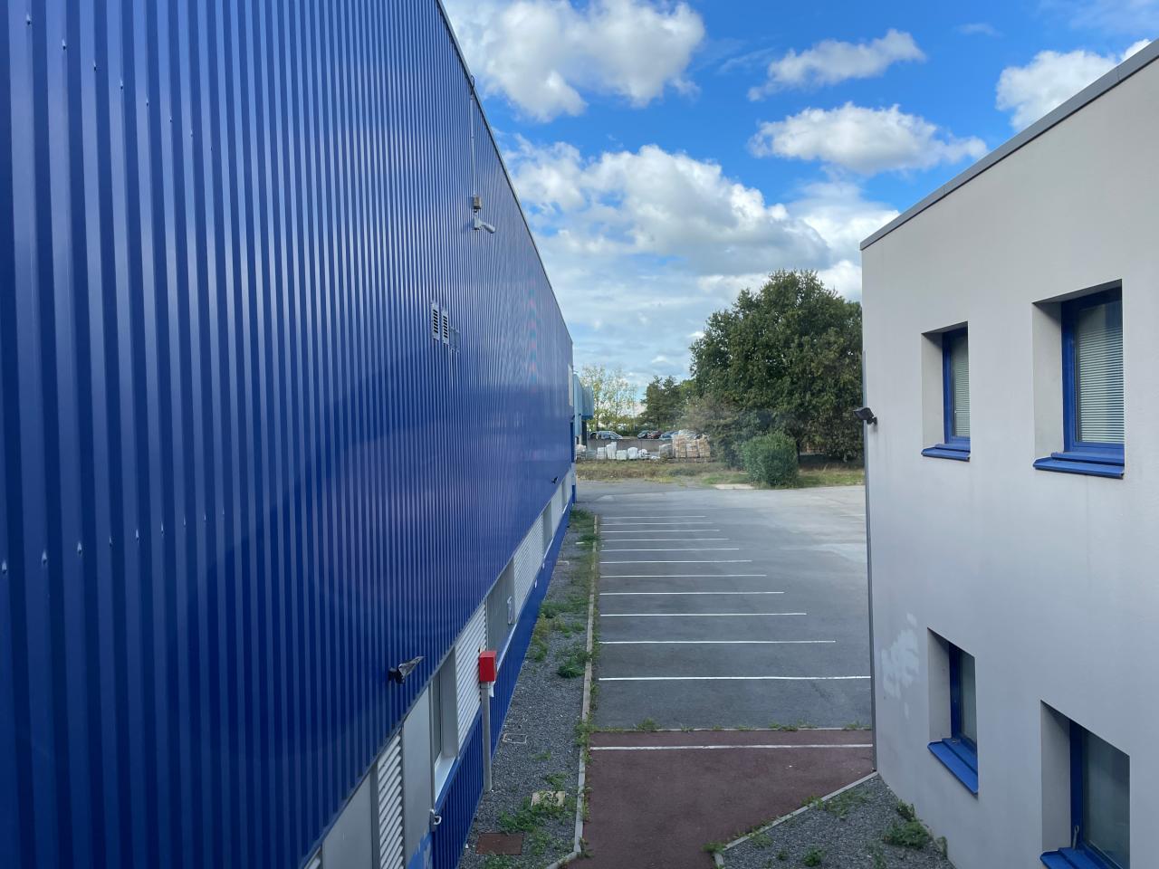 Location local d'activité Saint-Aignan-Grandlieu Loire-Atlantique OLACT2309947 1