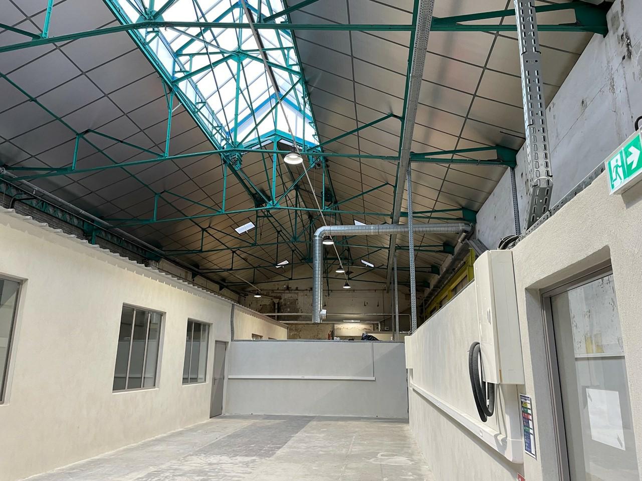 Location local d'activité Villeurbanne Rhône OLACT2109416 3