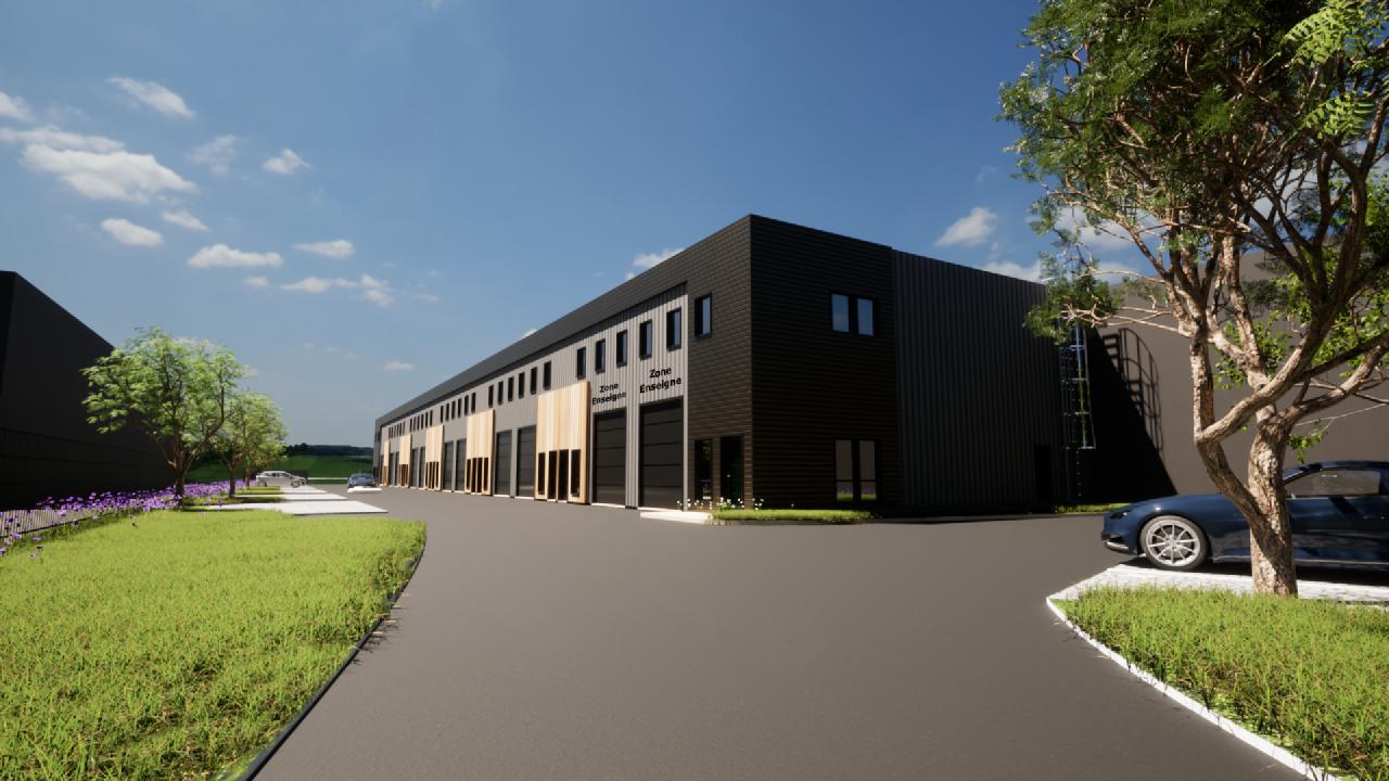 Vente local d'activité Amberieux d'Azergues Rhône OVACT2317403 1