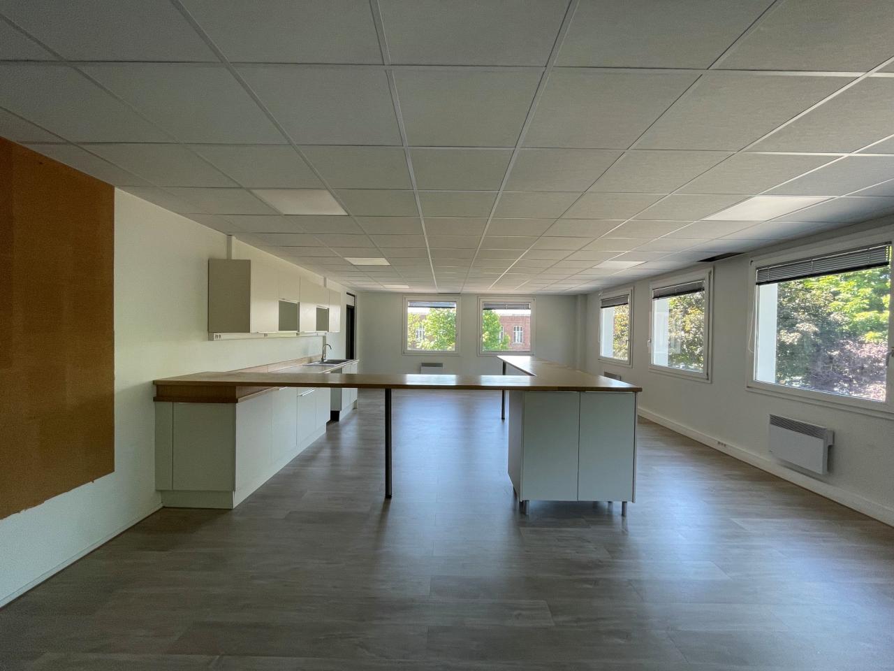 Location bureau Lille Nord OLBUR2641783 3