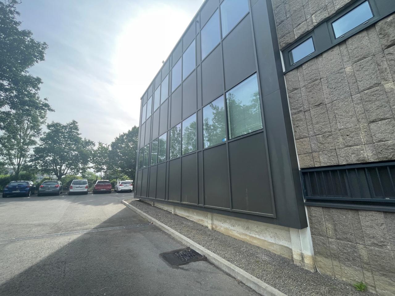 Vente bureau Rennes Ille-et-Vilaine OVBUR2643522 1