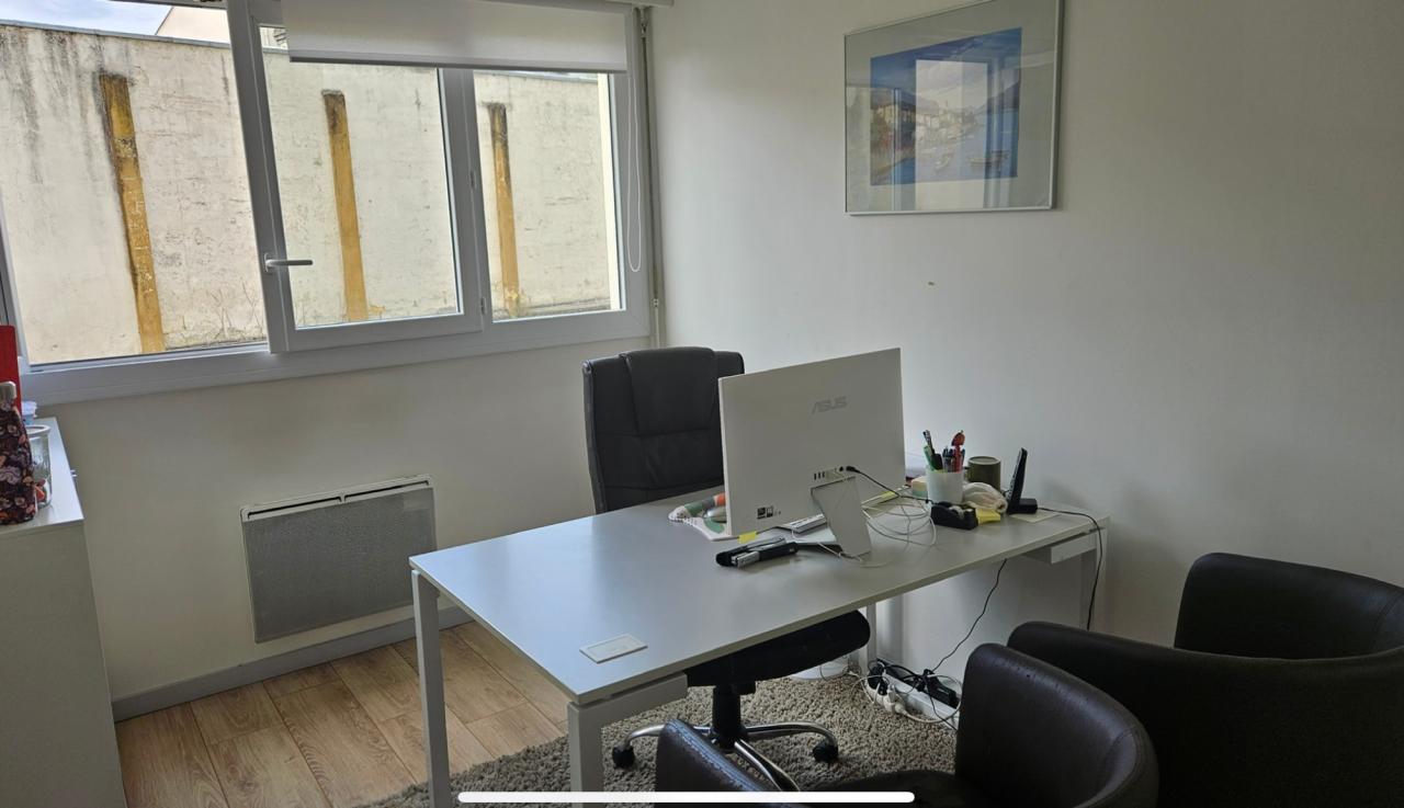 Vente bureau Bordeaux Gironde OVBUR2533775 2