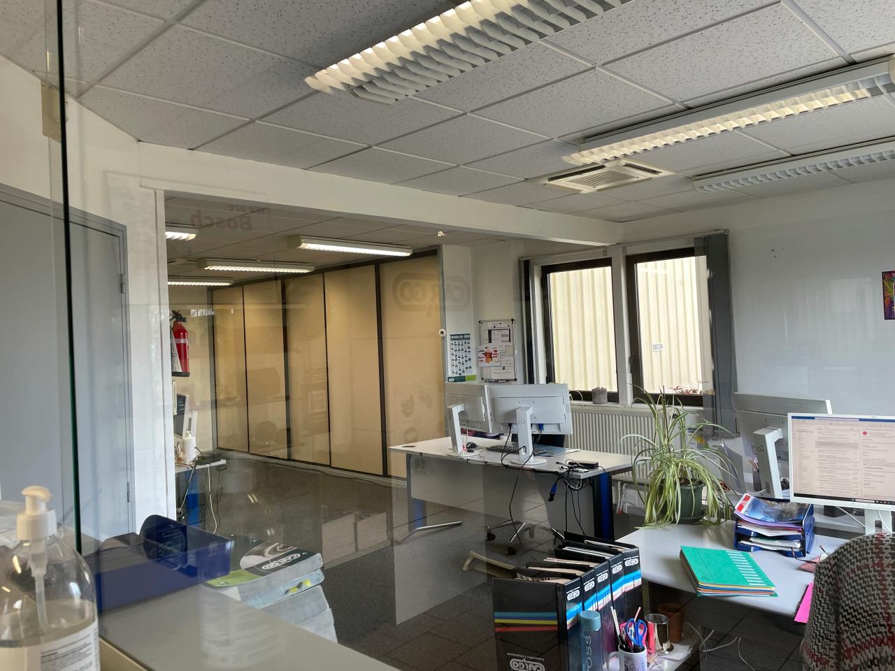 Location local d'activité Olivet Loiret OLACT2530630 2