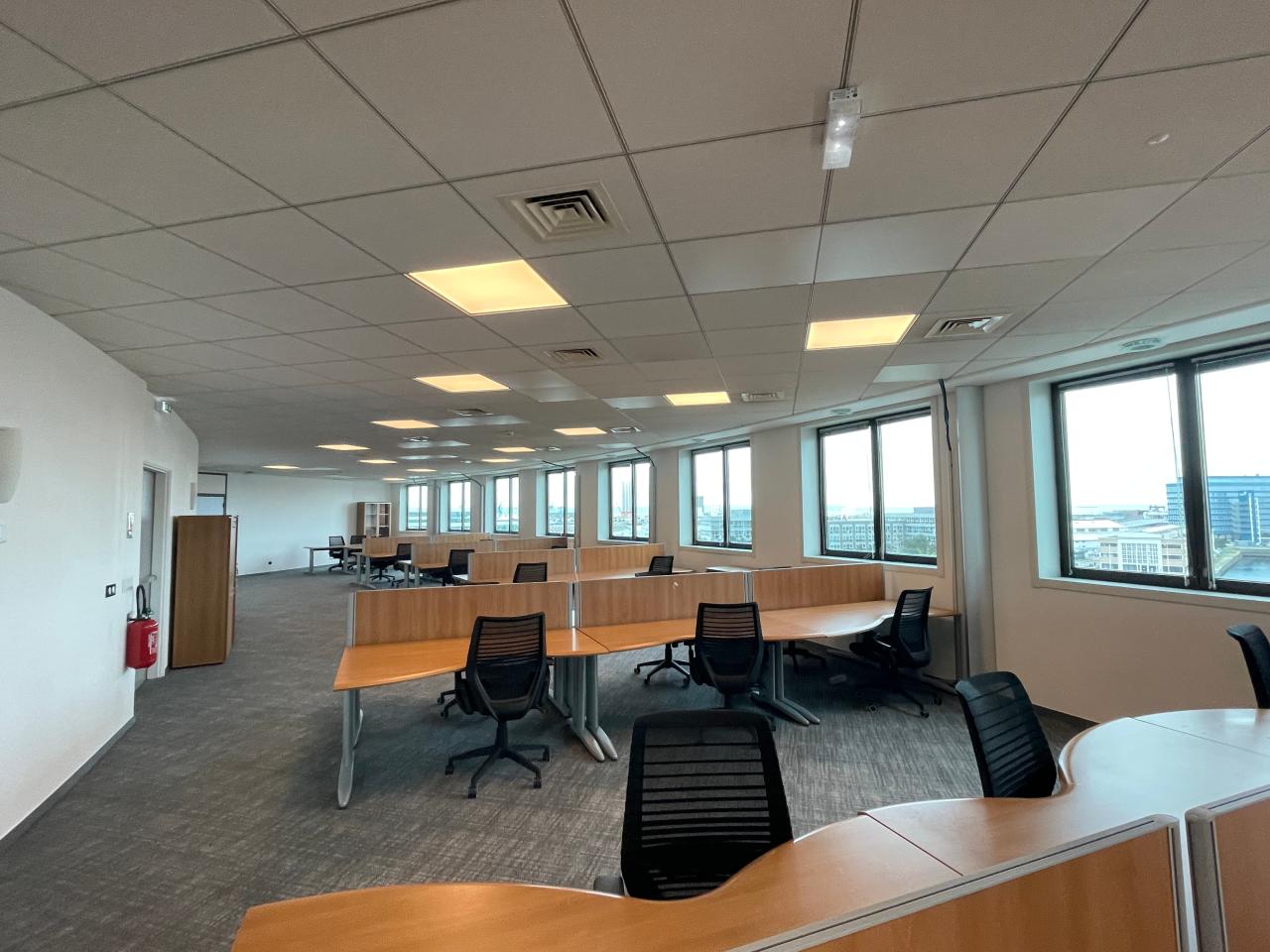 Location bureau Le Havre Seine-Maritime OLBUR2642400 4