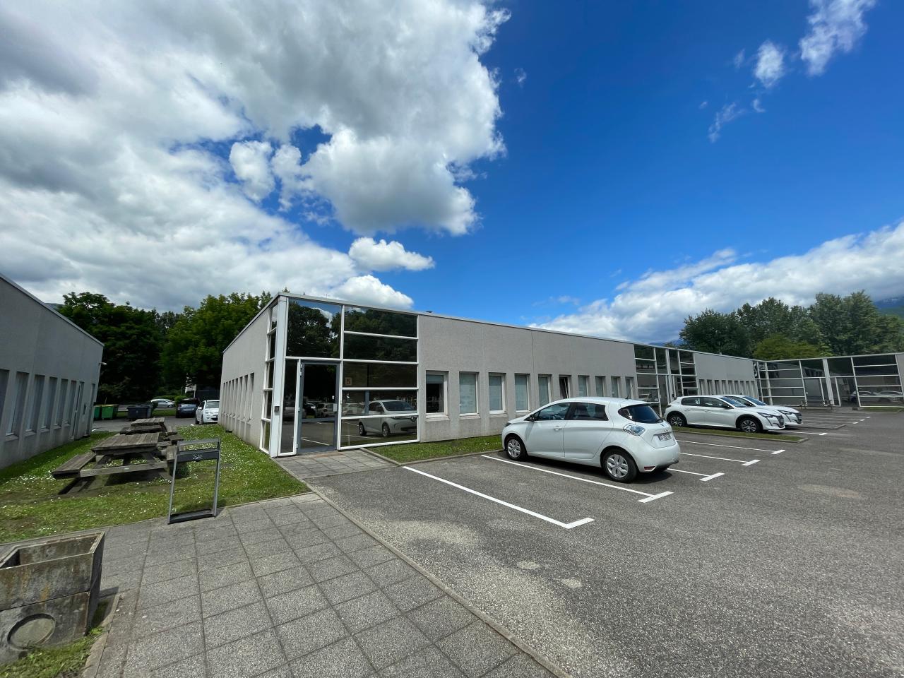 Location bureau Gières Isère OLBUR2641921 1