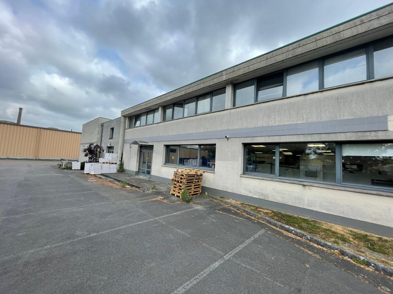 Vente local d'activité Tourcoing Nord OVACT2532647 2