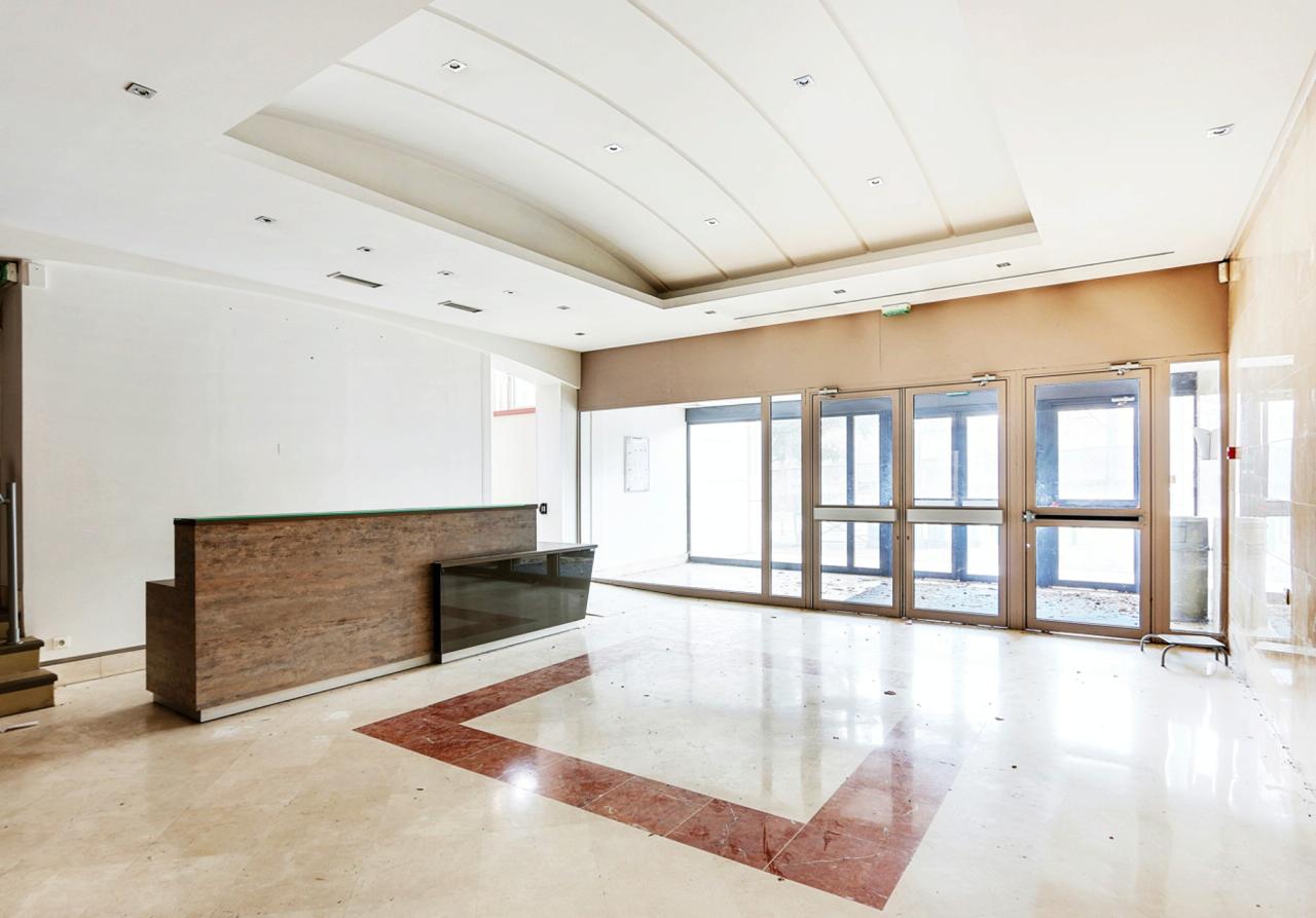 Vente bureau Malakoff Hauts-de-Seine OVBUR2425026 1