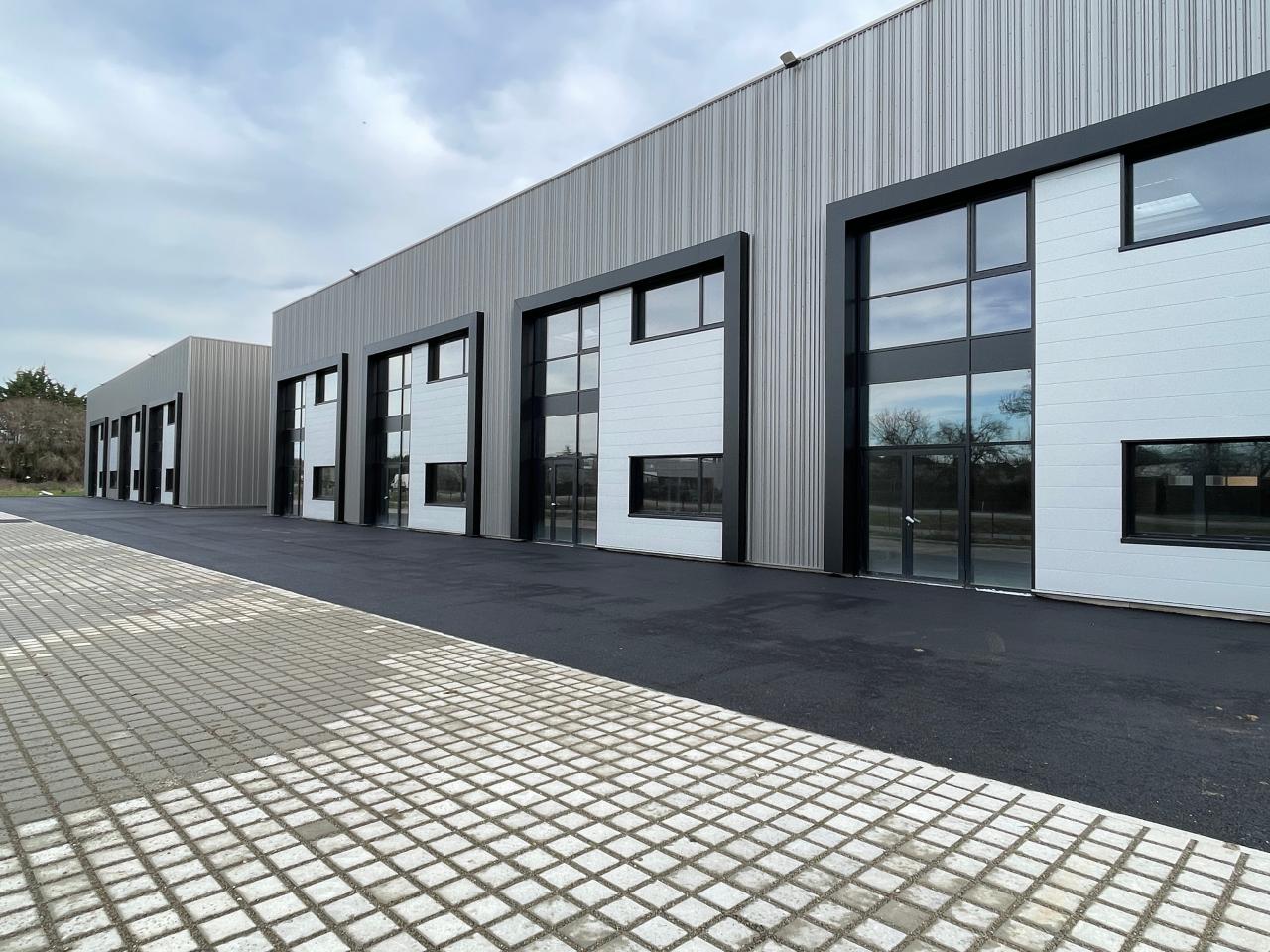 Vente local d'activité Thouaré-sur-Loire Loire-Atlantique OVACT2638111 3