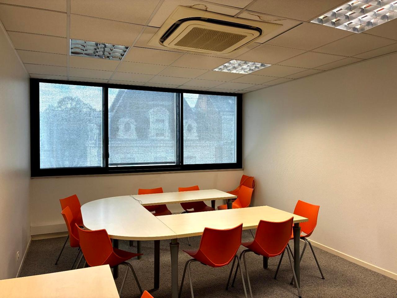 Location bureau Rennes Ille-et-Vilaine OLBUR2643509 3
