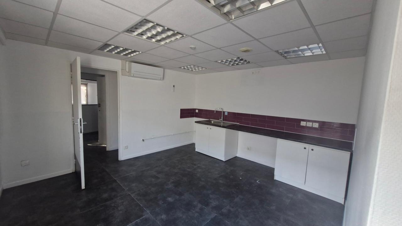 Location local d'activité Chambéry Savoie OLACT2638153 2