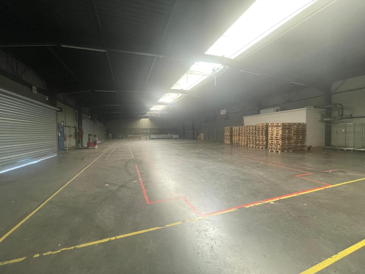 Location local d'activité Lesquin Nord OLACT2424350 3
