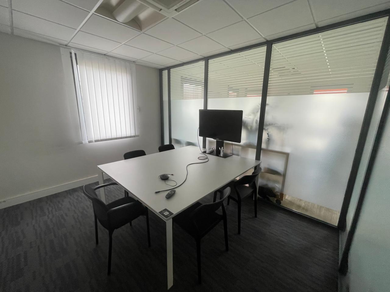 Location bureau Tours Indre-et-Loire OLBUR2530948 4