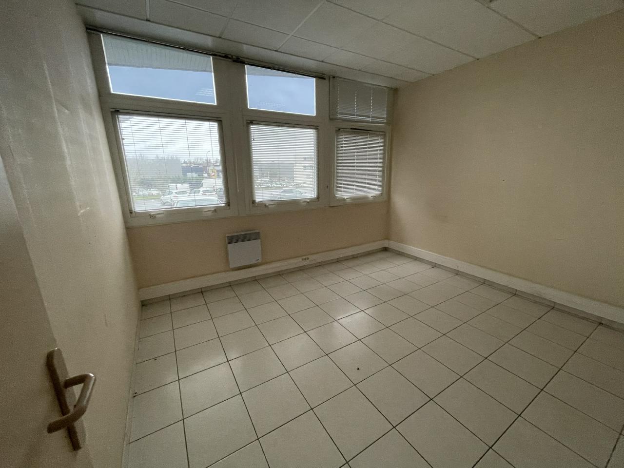 Location local d'activité Cesson-Sévigné Ille-et-Vilaine OLACT2639743 2