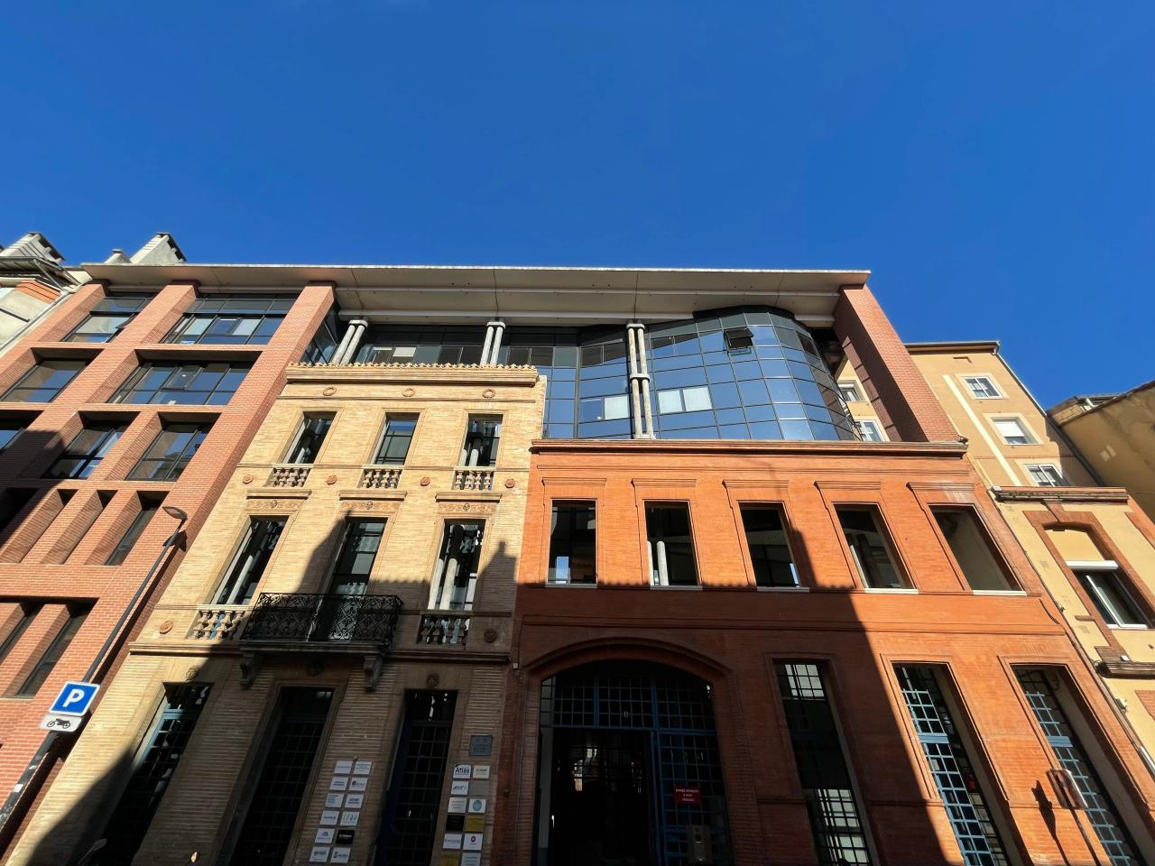 Location bureau Toulouse Haute-Garonne OLBUR2532962 2