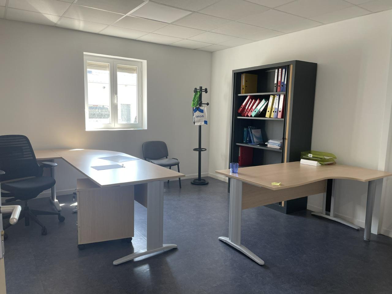 Location local d'activité Ingré Loiret OLACT2536812 4